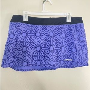 PATAGONIA NINE TRAILS SHORTS/SKIRT ATHLETIC